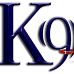 Command K9 logo