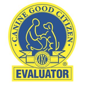 Canine Good Citizen Evaluator